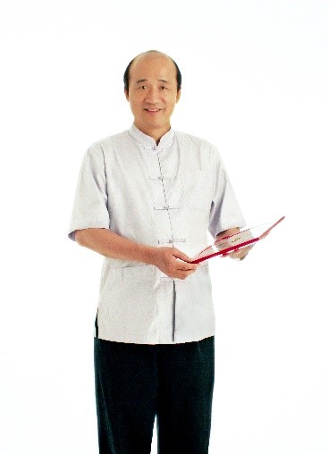 黃恆堉